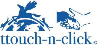 ttouch-n-click Logo