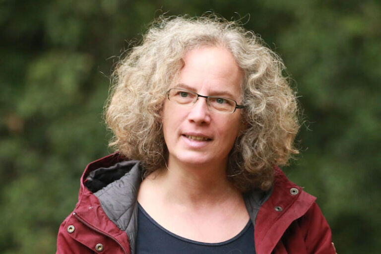 Dr. Susanne Keunecke